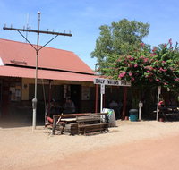 Historic Pub - Maitland Accommodation