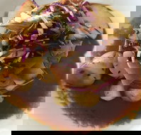 Anchors Restaurant - Maitland Accommodation