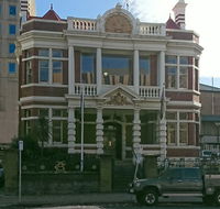 Athenaeum Club - Maitland Accommodation