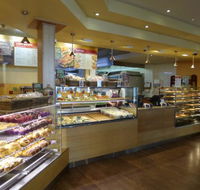 Banjo's Bakery - Maitland Accommodation