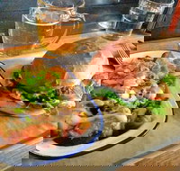 Belles Bellerive - Maitland Accommodation