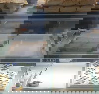 Canal Cafe and Pizza - Maitland Accommodation