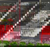 Chocolate Trading Co - Maitland Accommodation