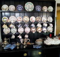 Czegs' Cafe - Maitland Accommodation