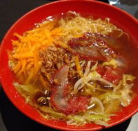 Dave's Noodles - Maitland Accommodation