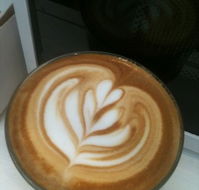 Doctor Coffee - Maitland Accommodation