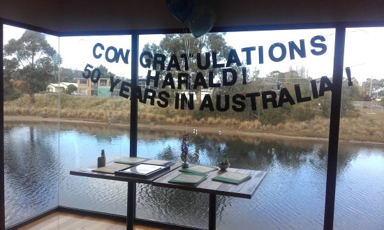 Lauderdale TAS Maitland Accommodation