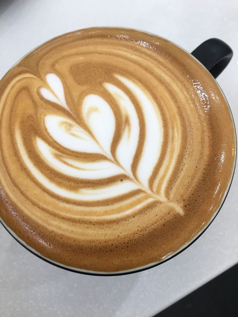F.A.B Espresso - Maitland Accommodation 3