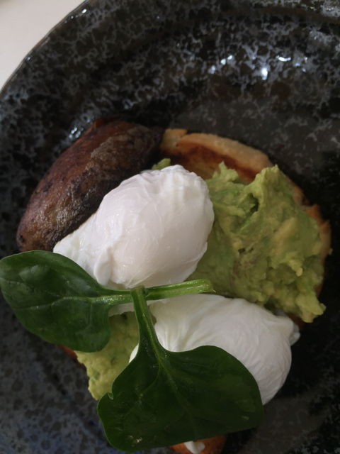 F.A.B Espresso - Maitland Accommodation 5