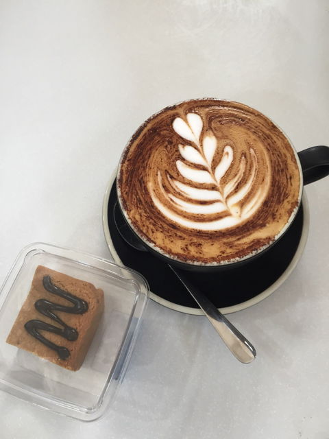 F.A.B Espresso - Maitland Accommodation 6