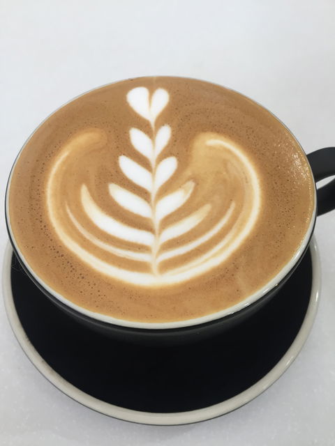F.A.B Espresso - Maitland Accommodation 8