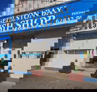 Geilston Bay Fish Shop - Maitland Accommodation