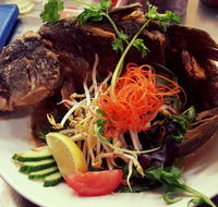 Golden Lotus Thai  Asian Cuisine - Maitland Accommodation
