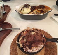 Honey Badger Dessert Cafe - Maitland Accommodation