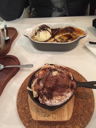 Honey Badger Dessert Cafe - Maitland Accommodation 0