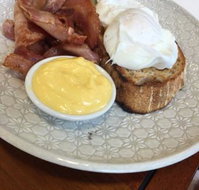 Hurricanes Cafe - Maitland Accommodation