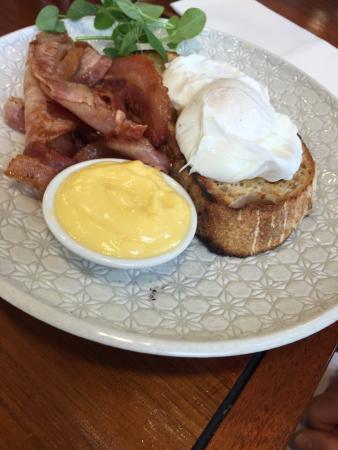 Hurricanes Cafe - Maitland Accommodation 0