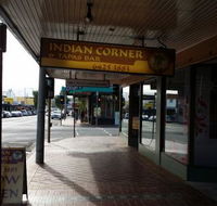 Indian Corner