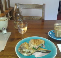 Island Cafe - Maitland Accommodation