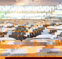 Kingston Hotel Bistro