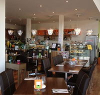 Lancaster Coffee House