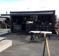 McVilly Cafe and Cycles - Maitland Accommodation