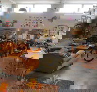 Moto Vecchia - Cafe - Maitland Accommodation