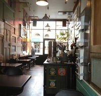 Next Door Deluxe Coffee - Maitland Accommodation