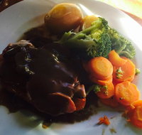 Richmond Arms - Maitland Accommodation