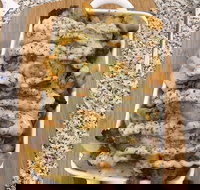 She's Cooked - Maitland Accommodation