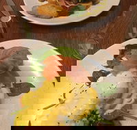 Solstice - Cafe  Restaurant - Maitland Accommodation