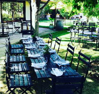 Stone  Barrow - Maitland Accommodation