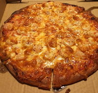 Sublime Pizzeria Pizza Place - Maitland Accommodation