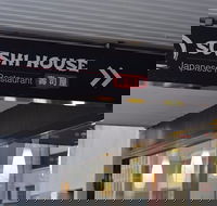 Sushi House - Maitland Accommodation