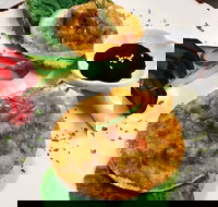 Tang Dynasty Chinese Restaurant - Maitland Accommodation