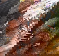 Waterfront Hotel - Maitland Accommodation