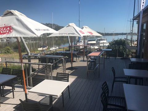 Yacht Club Fifty Five - Maitland Accommodation 0