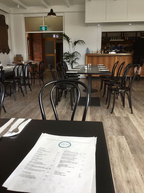 Yacht Club Fifty Five - Maitland Accommodation 7
