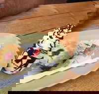 Banjo's St Helens - Maitland Accommodation