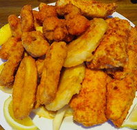 Boardwalk Fishnchips Bellerive - Maitland Accommodation