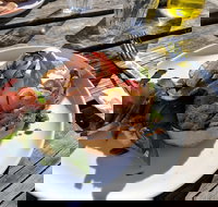 Boat Harbour Beach Surf Club Cafe - Maitland Accommodation