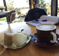 Bruny Island Cafe - Maitland Accommodation