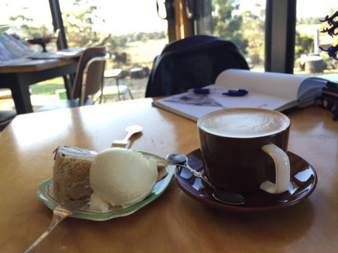 Bruny Island Cafe - Maitland Accommodation 0