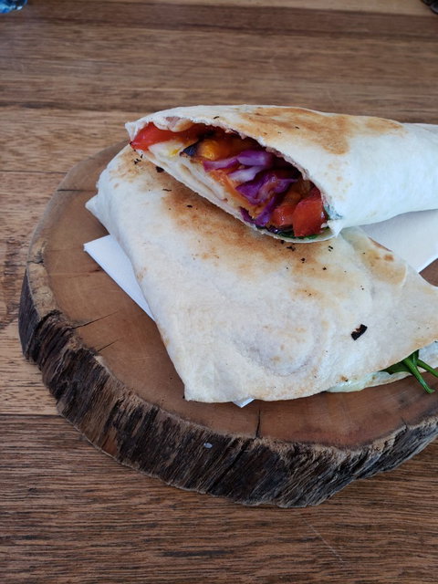 Bruny Island Cafe - Maitland Accommodation 4