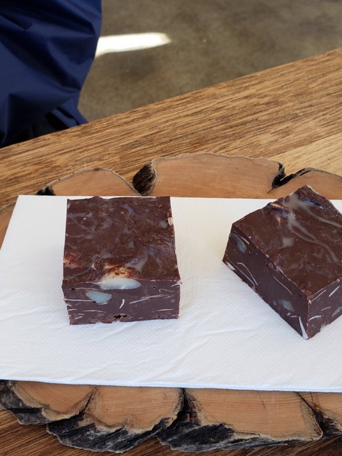 Bruny Island Cafe - Maitland Accommodation 5