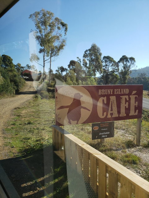 Bruny Island Cafe - Maitland Accommodation 6