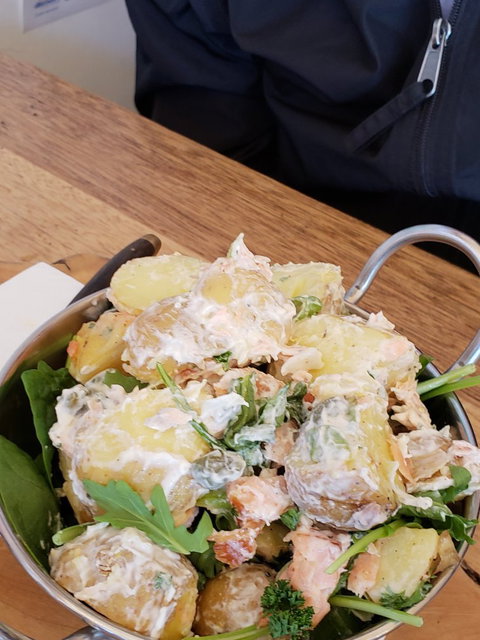 Bruny Island Cafe - Maitland Accommodation 8