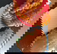 Burger Bar - Maitland Accommodation