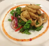 Bush Inn Hotel Restaurant - Maitland Accommodation