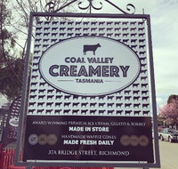 Coal Valley Creamery - Maitland Accommodation